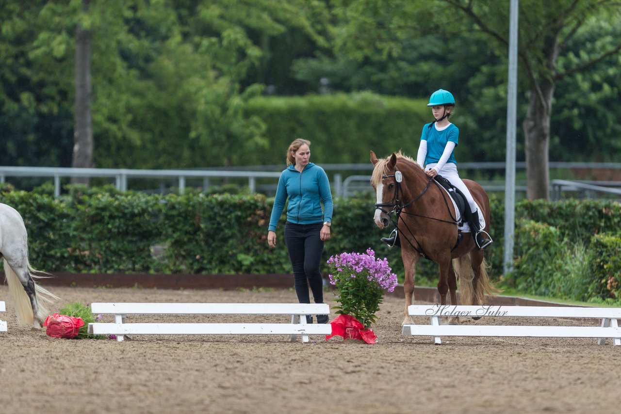 Bild 3 - Pony Akademie Turnier